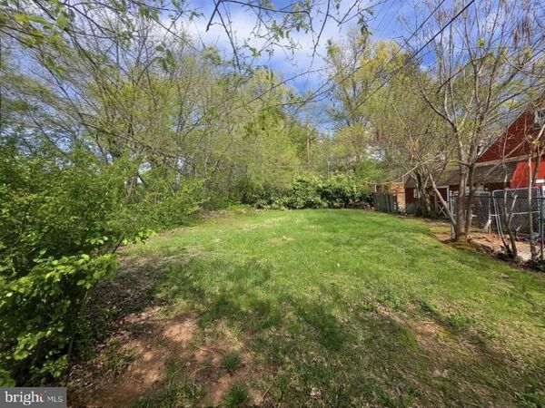 2609 FIRE HOUSE ROAD, LANDOVER, MD 20785