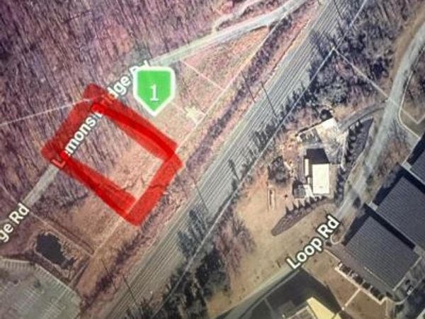 LEMONS BRIDGE ROAD, BOWIE, MD 20720