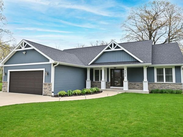 5404 43rd STREET, Greenfield, WI 53220