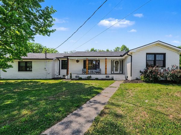 4687 Leanna Rd , Murfreesboro, TN 37129