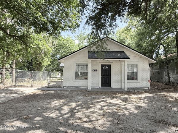 526 PIPPIN Street, Jacksonville, FL 32206