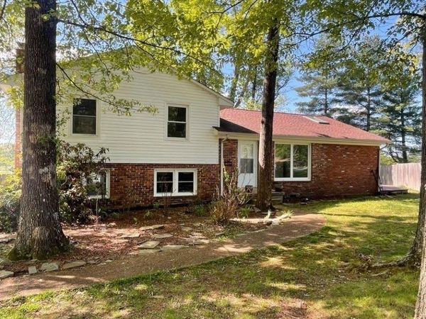 935 Glenwood Drive, Cookeville, TN 38501