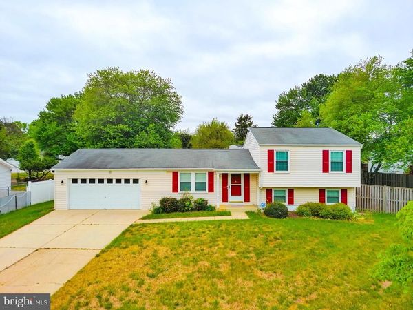 806 TRURO COURT , WALDORF, MD 20601