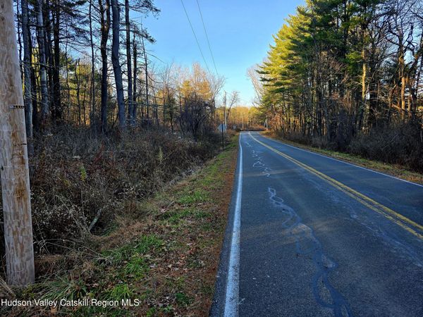 Lot 10 Co Rd 51 , Coxsackie, NY 12124