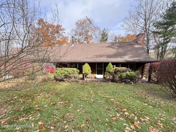 284 Hall Hill Rd Stop 18 , Ancram, NY 12502