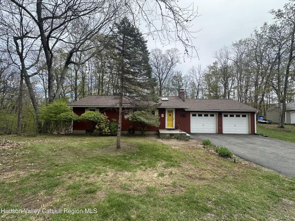 73 Birch Road, Copake, NY 12516