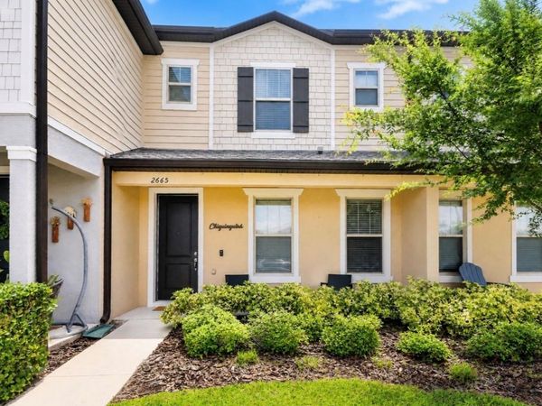 2665 MEAD AVENUE , ST CLOUD, FL 34771