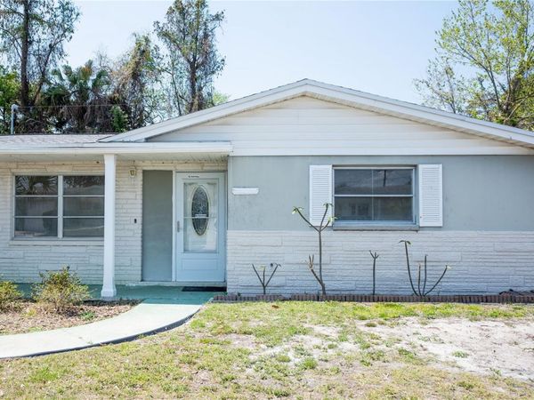 1203 BRIGHTWELL DRIVE , HOLIDAY, FL 34690
