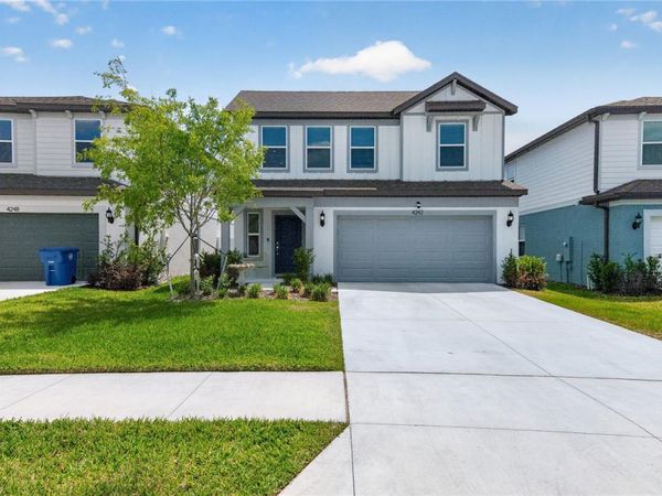 4242 GOLDFOIL ROAD, SPRING HILL, FL 34609