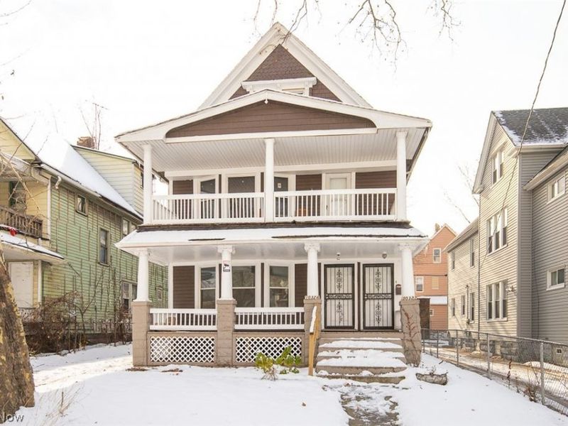 10322 Parkgate Avenue, Cleveland, OH 44108 Photo 37