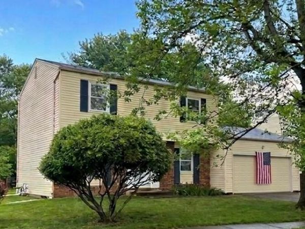 3224 Sundale Road , Columbus, OH 43232