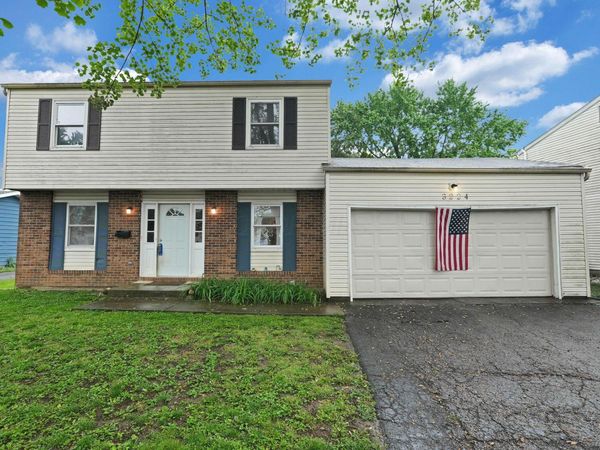 3224 Sundale Road , Columbus, OH 43232