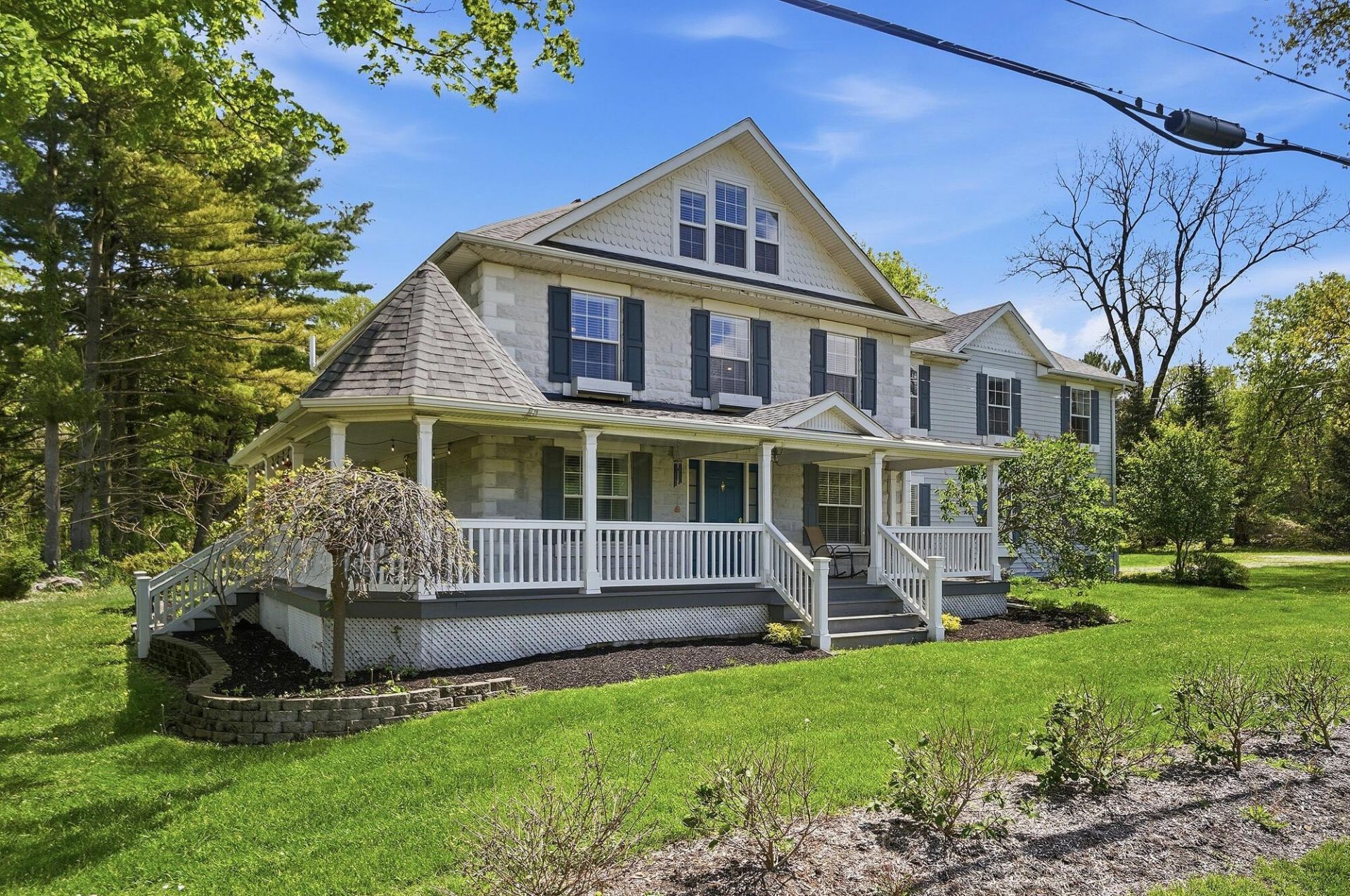 4490 North Street , Granville, OH 43023 Main Photo