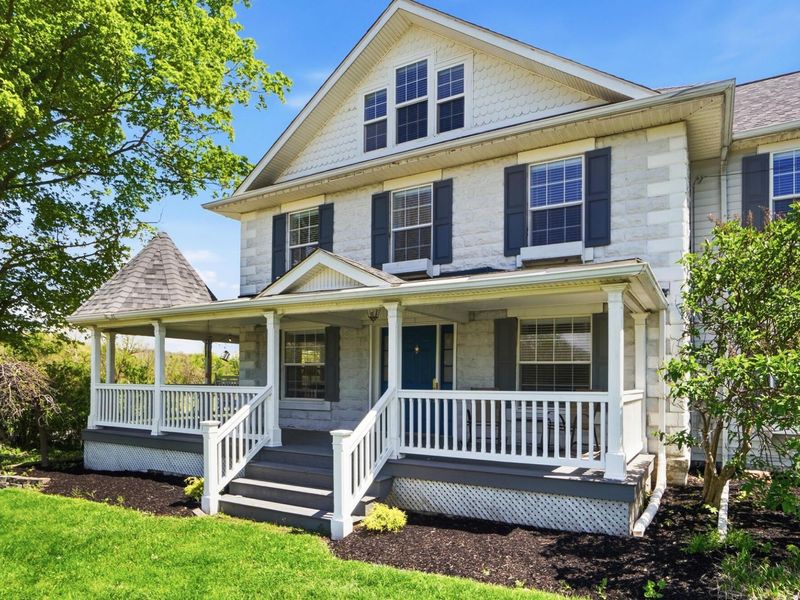 4490 North Street, Granville, OH 43023 Photo 4