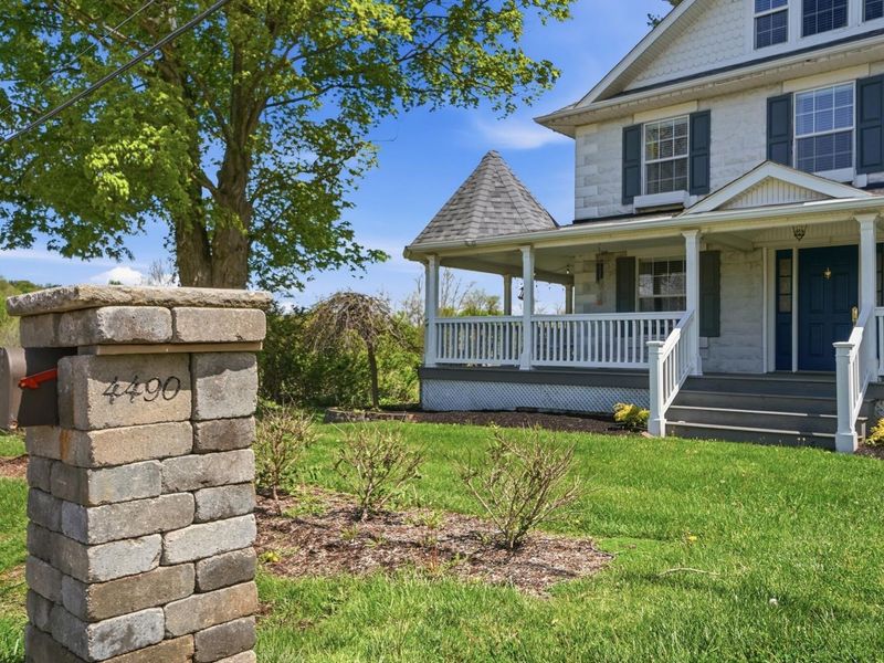 4490 North Street, Granville, OH 43023 Photo 5
