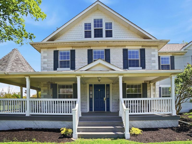 4490 North Street, Granville, OH 43023 Photo 6