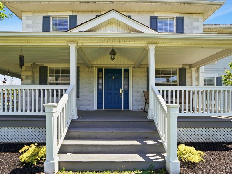 4490 North Street, Granville, OH 43023 Photo 7