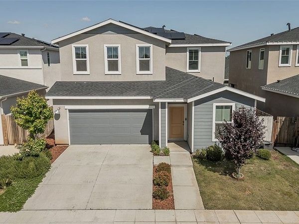 2844 N Vahe, Fresno, CA 93737