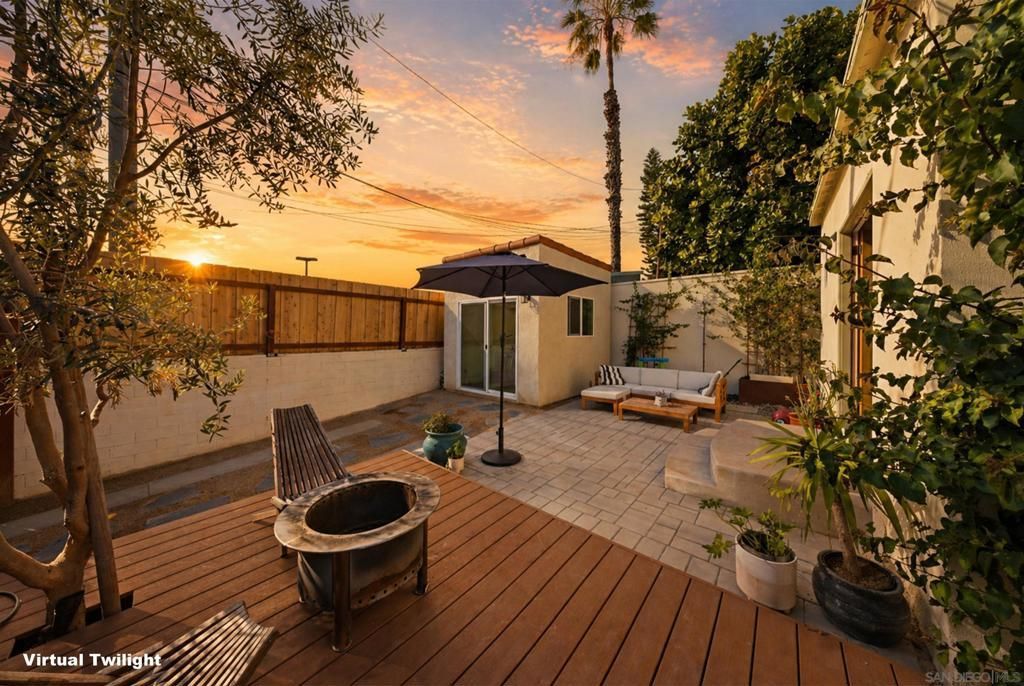 4756 E Mountain View Dr, San Diego, CA 92116 Main Photo