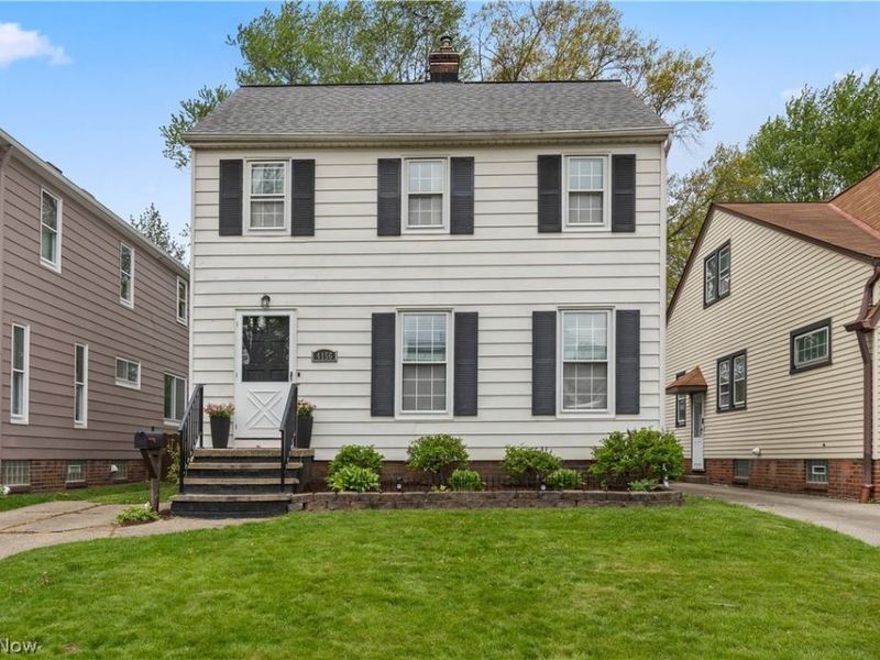 4156 W 161st Street, Cleveland, OH 44135 Photo 1