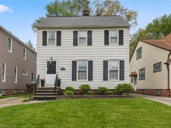 4156 W 161st Street , Cleveland, OH 44135