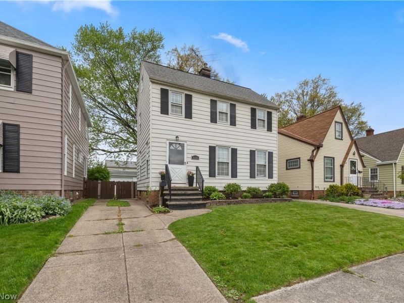4156 W 161st Street, Cleveland, OH 44135 Photo 2
