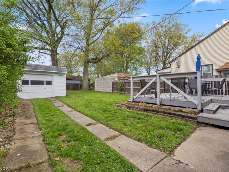 4156 W 161st Street, Cleveland, OH 44135 Photo 28