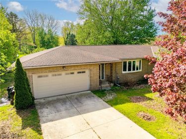 44675 Middle Ridge Road , Amherst, OH 44001