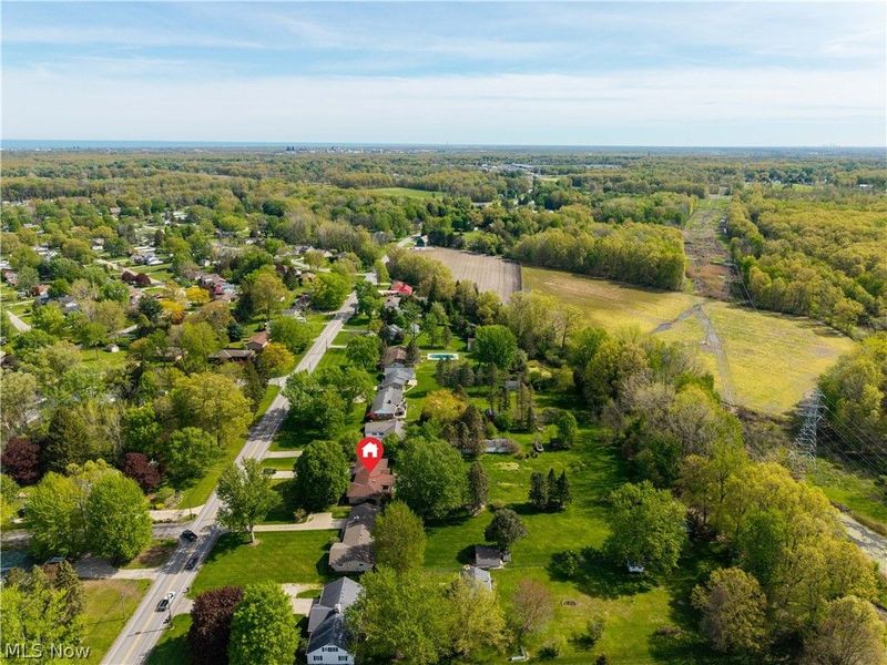 44675 Middle Ridge Road , Amherst, OH 44001 Photo 37