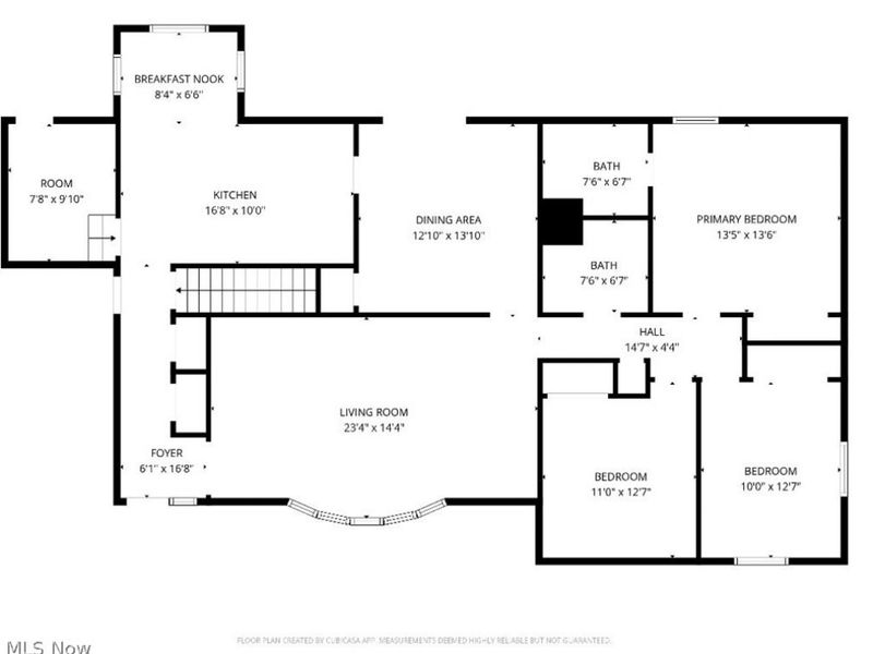 44675 Middle Ridge Road , Amherst, OH 44001 Photo 39