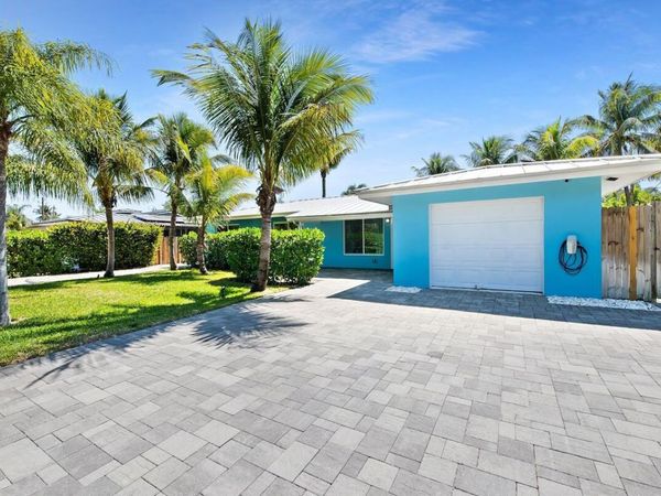 486 NE 29th Street, Boca Raton, FL 33431