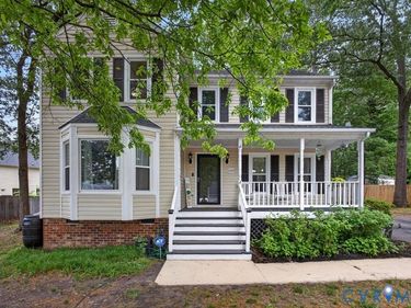 11103 Churchill Court, Chester, VA 23831