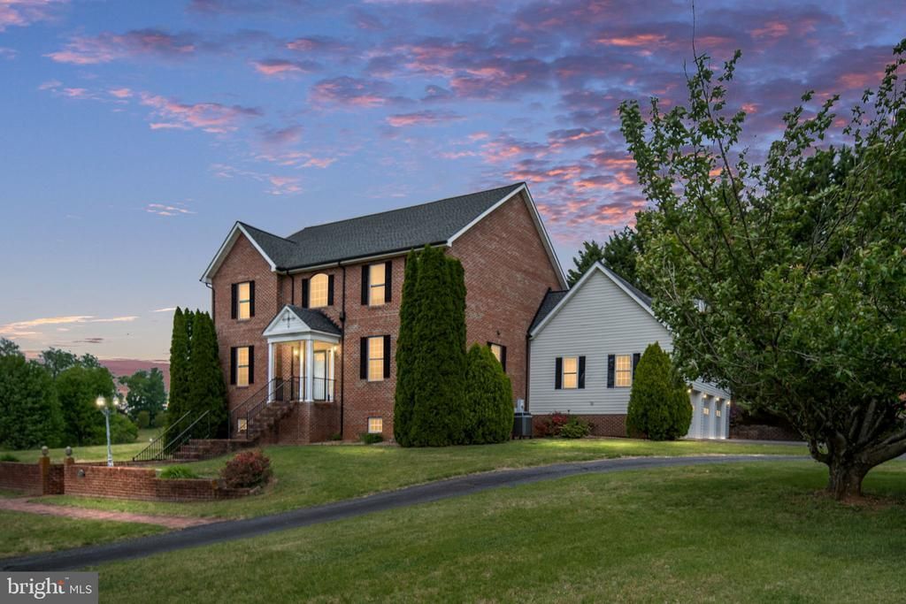 12045 Proctor Court , Culpeper, VA 22701 Main Photo