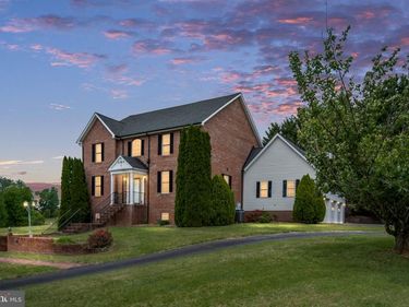 12045 PROCTOR COURT , CULPEPER, VA 22701