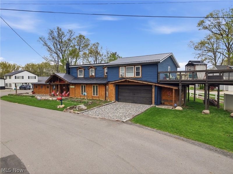 161 Forest Avenue, Lake Milton, OH 44429 Photo 2