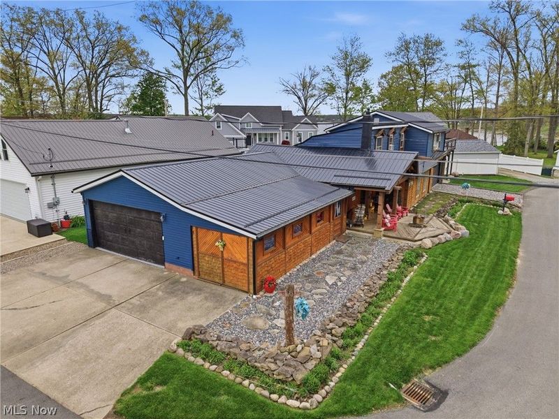 161 Forest Avenue, Lake Milton, OH 44429 Photo 3