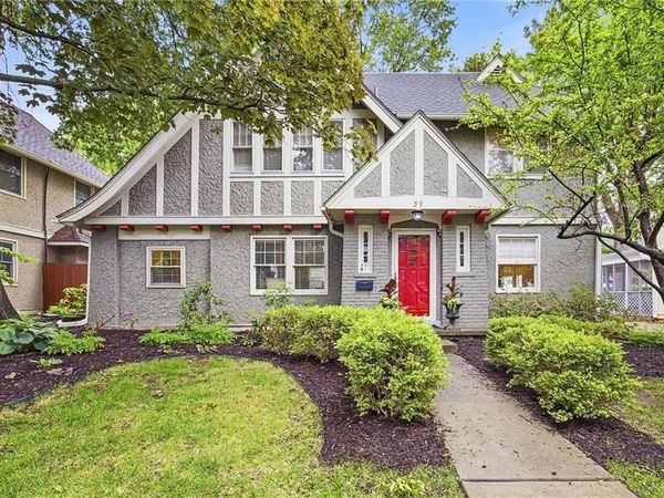 39 W 69th Terrace, Kansas City, MO 64113