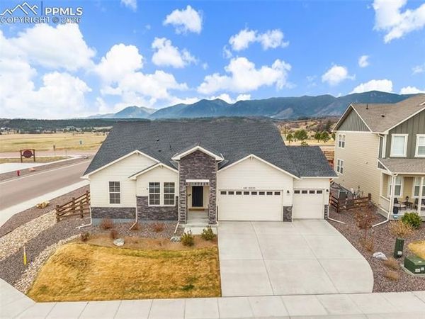 15510 Native Willow Drive, Monument, CO 80132