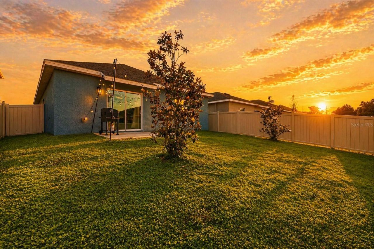 4394 Babbling Brook Way, Kissimmee, FL 34746 Photo