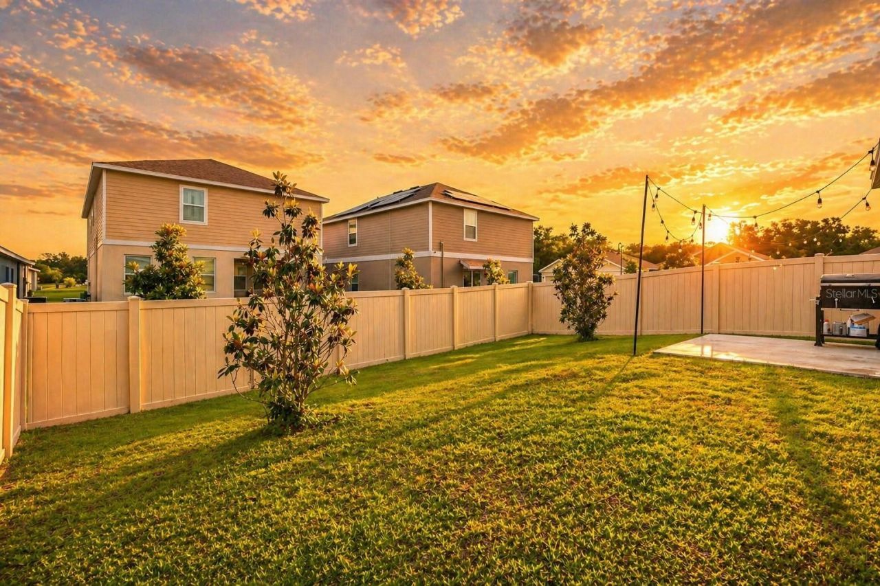 4394 Babbling Brook Way, Kissimmee, FL 34746 Photo