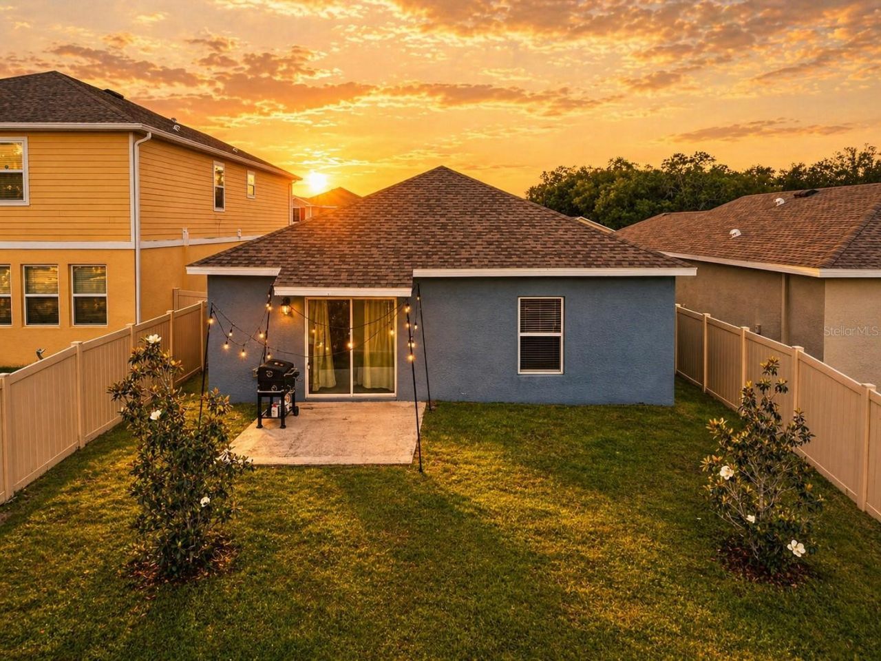 4394 Babbling Brook Way, Kissimmee, FL 34746 Photo