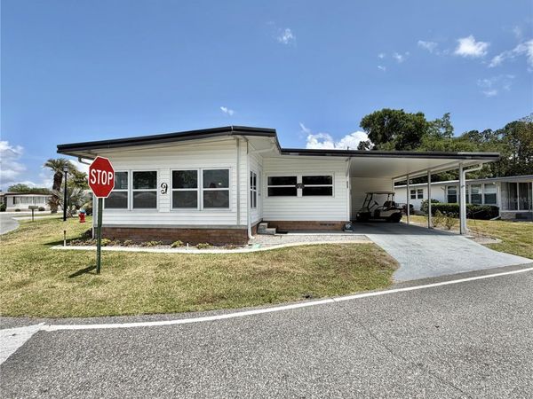 223 HAWTHORNE BOULEVARD, LEESBURG, FL 34748