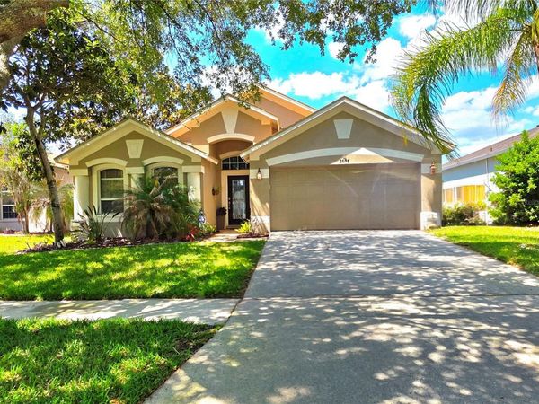 2608 VINEDALE AVENUE , VALRICO, FL 33596