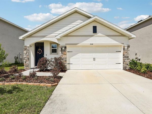 3520 MAPLE GROVE WAY , PLANT CITY, FL 33565