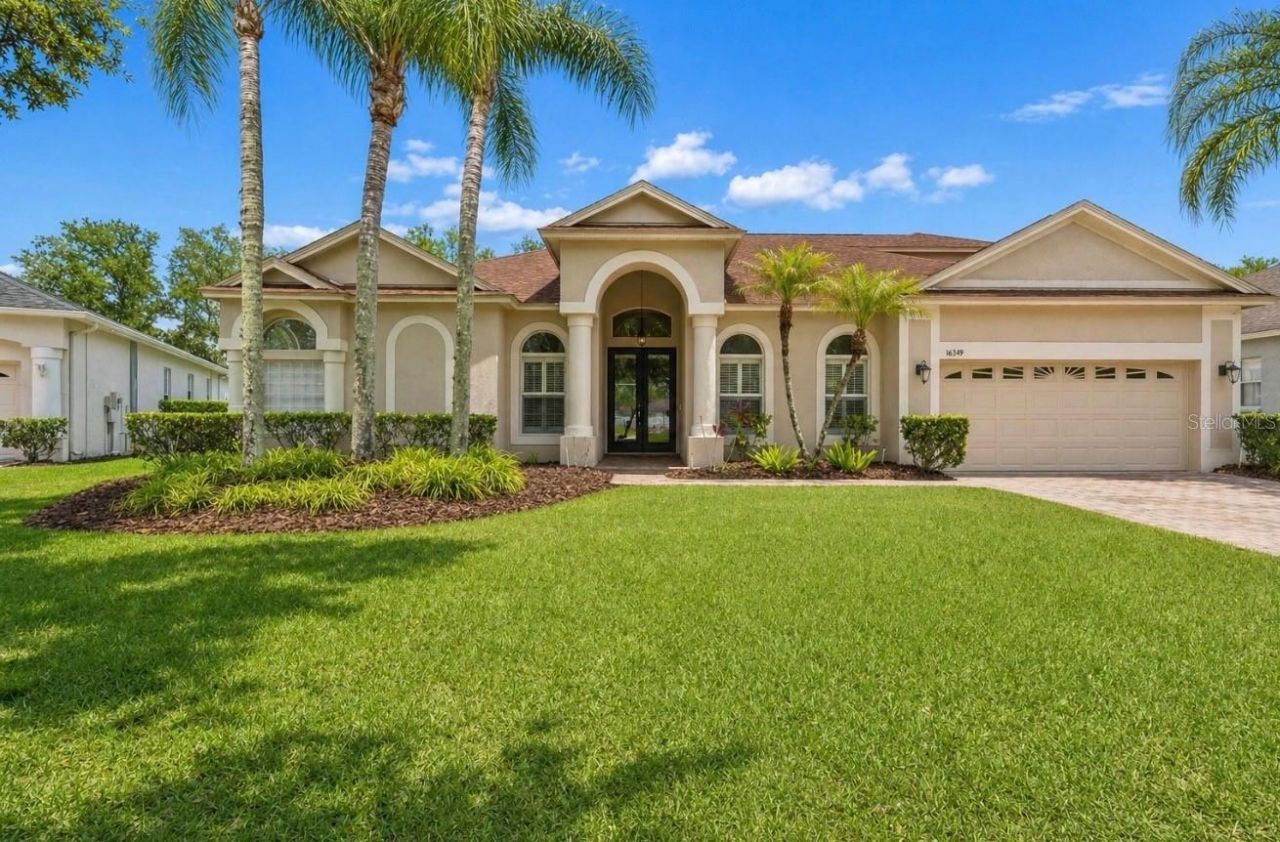 16329 Ashington Park Drive, Tampa, FL 33647 Main Photo