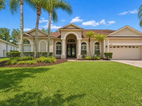 16329 ASHINGTON PARK DRIVE , TAMPA, FL 33647