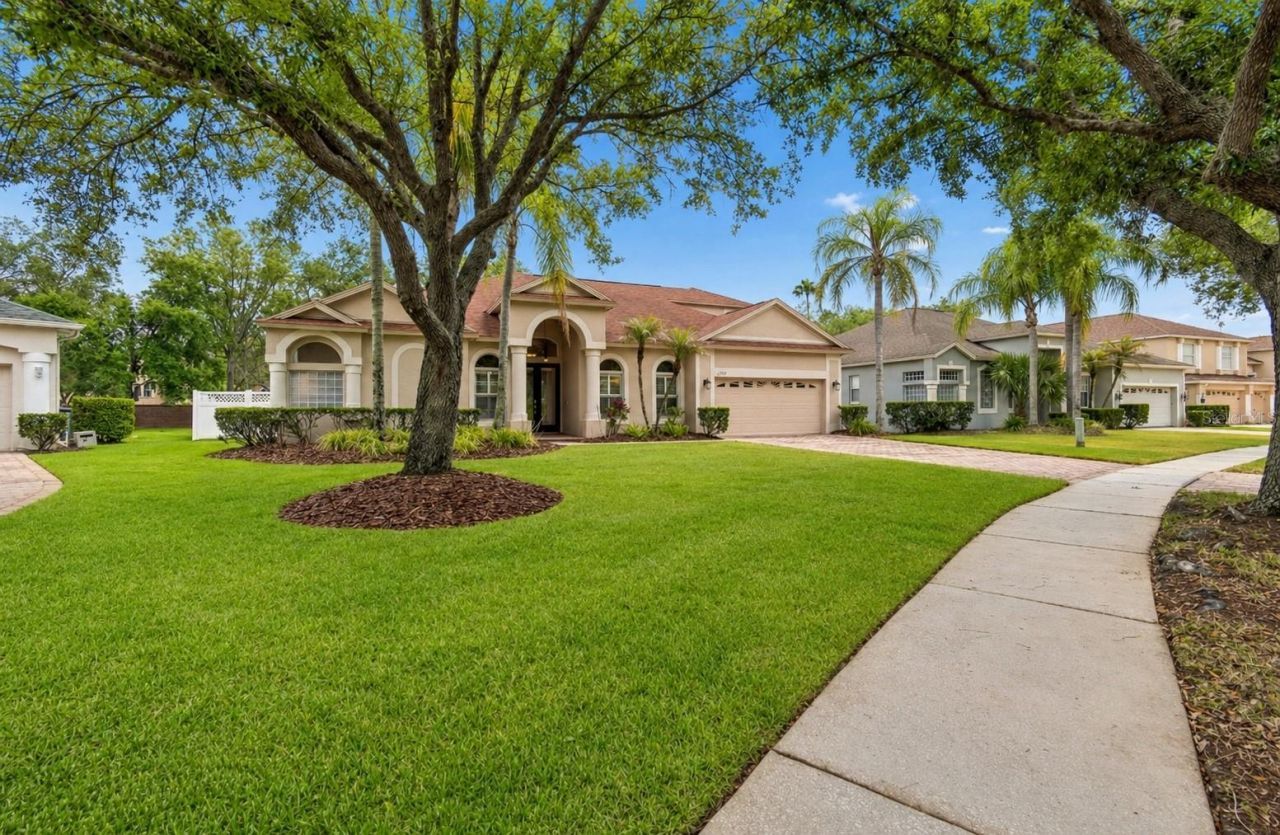 16329 Ashington Park Drive, Tampa, FL 33647 Photo