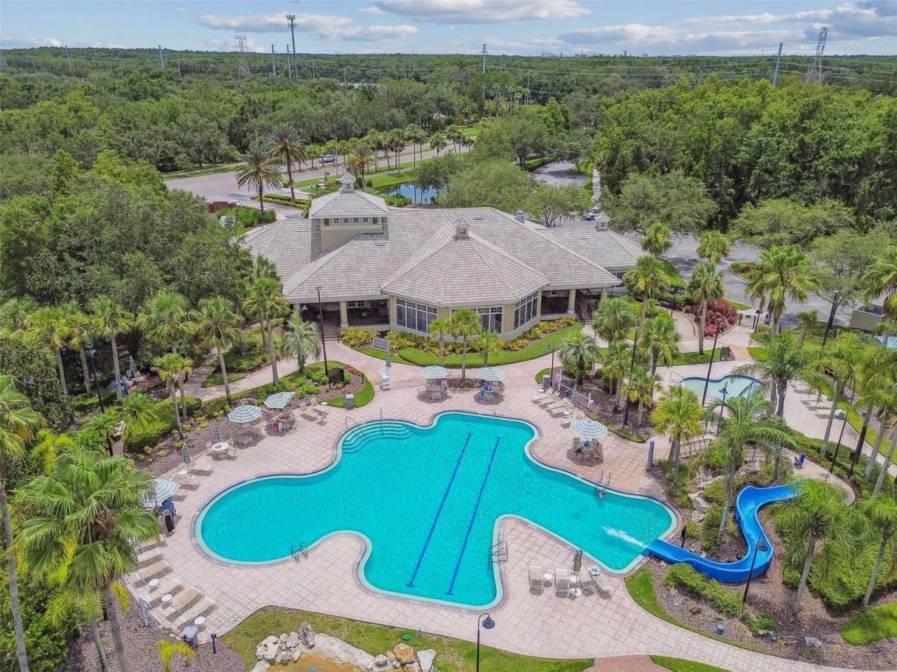 16329 Ashington Park Drive, Tampa, FL 33647 Photo
