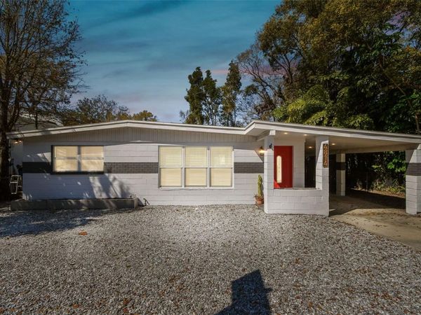 4814 N HIGHLAND AVENUE , TAMPA, FL 33603