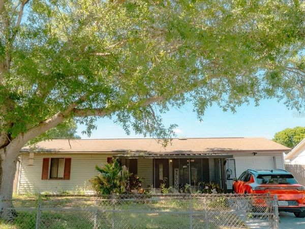 8204 TRAMMELL TRAIL , TAMPA, FL 33619